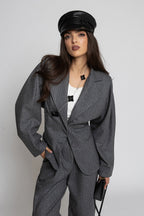 Jachetă Nikole 3400