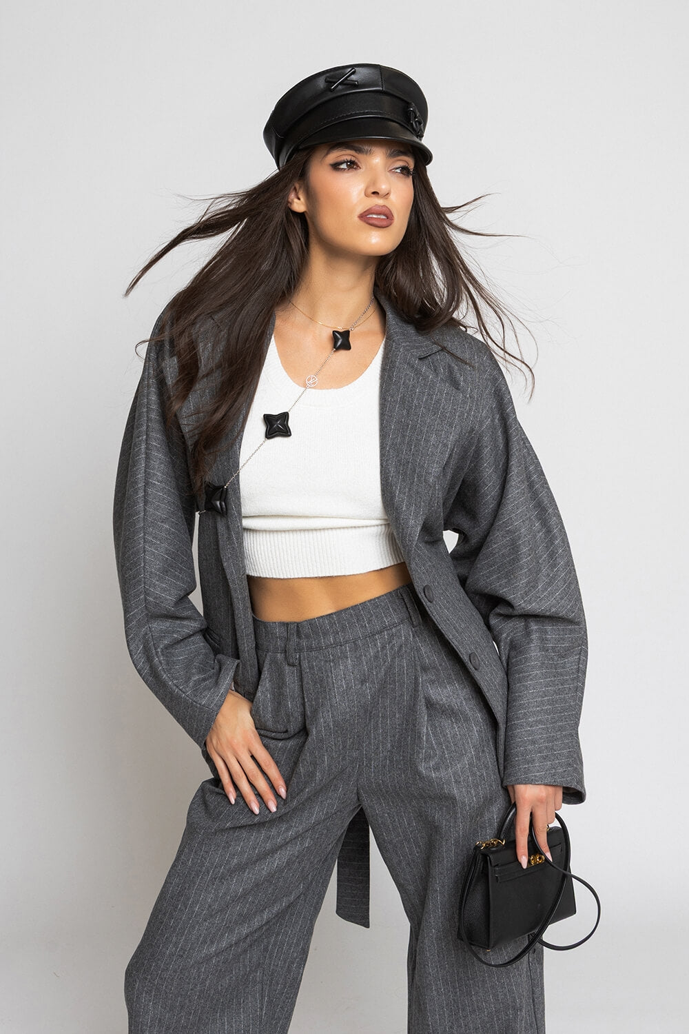 Nikole Trousers 6823
