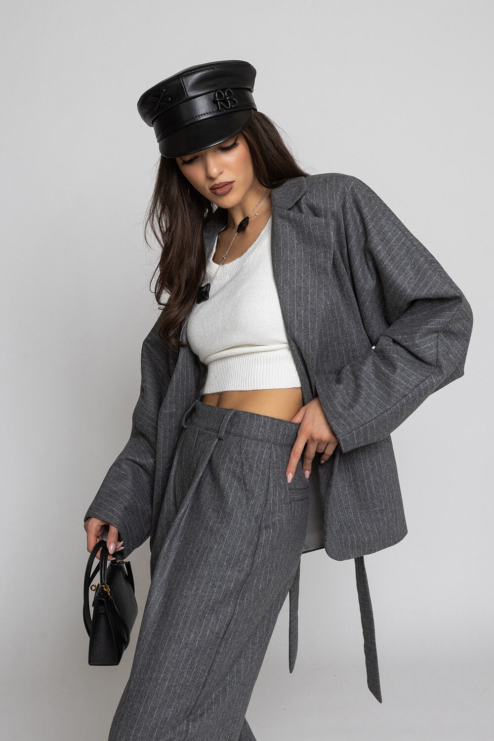 Nikole Trousers 6823