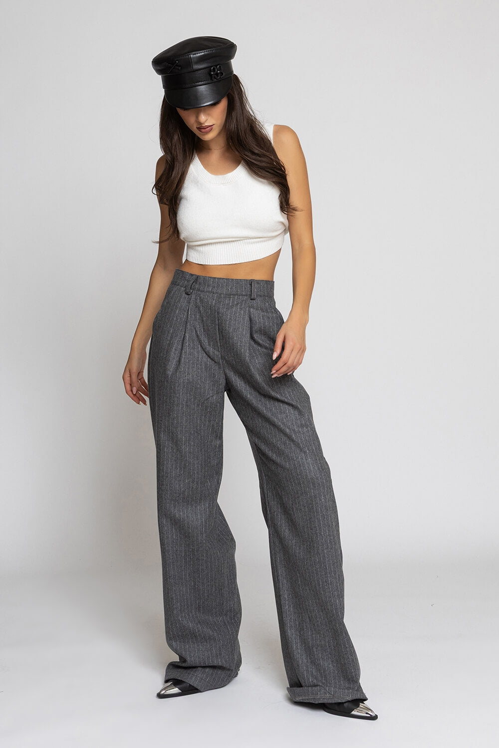 Nikole Trousers 6823