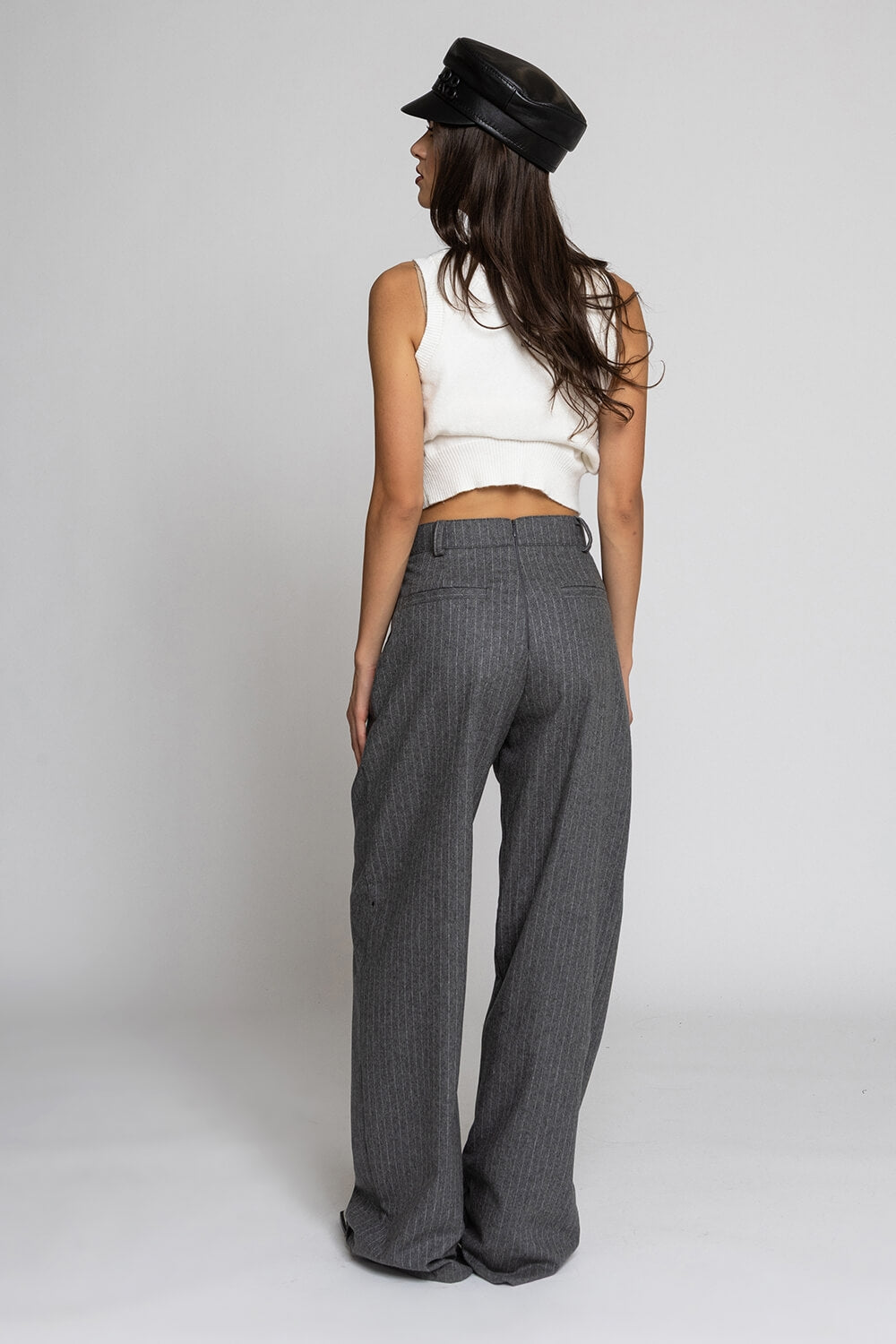 Nikole Trousers 6823