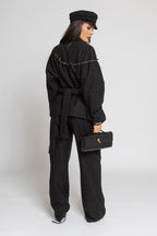 Pantaloni Nikole 6824