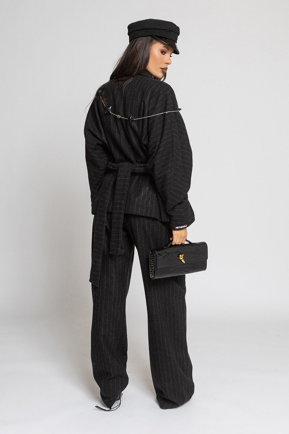Nikole Trousers 6824