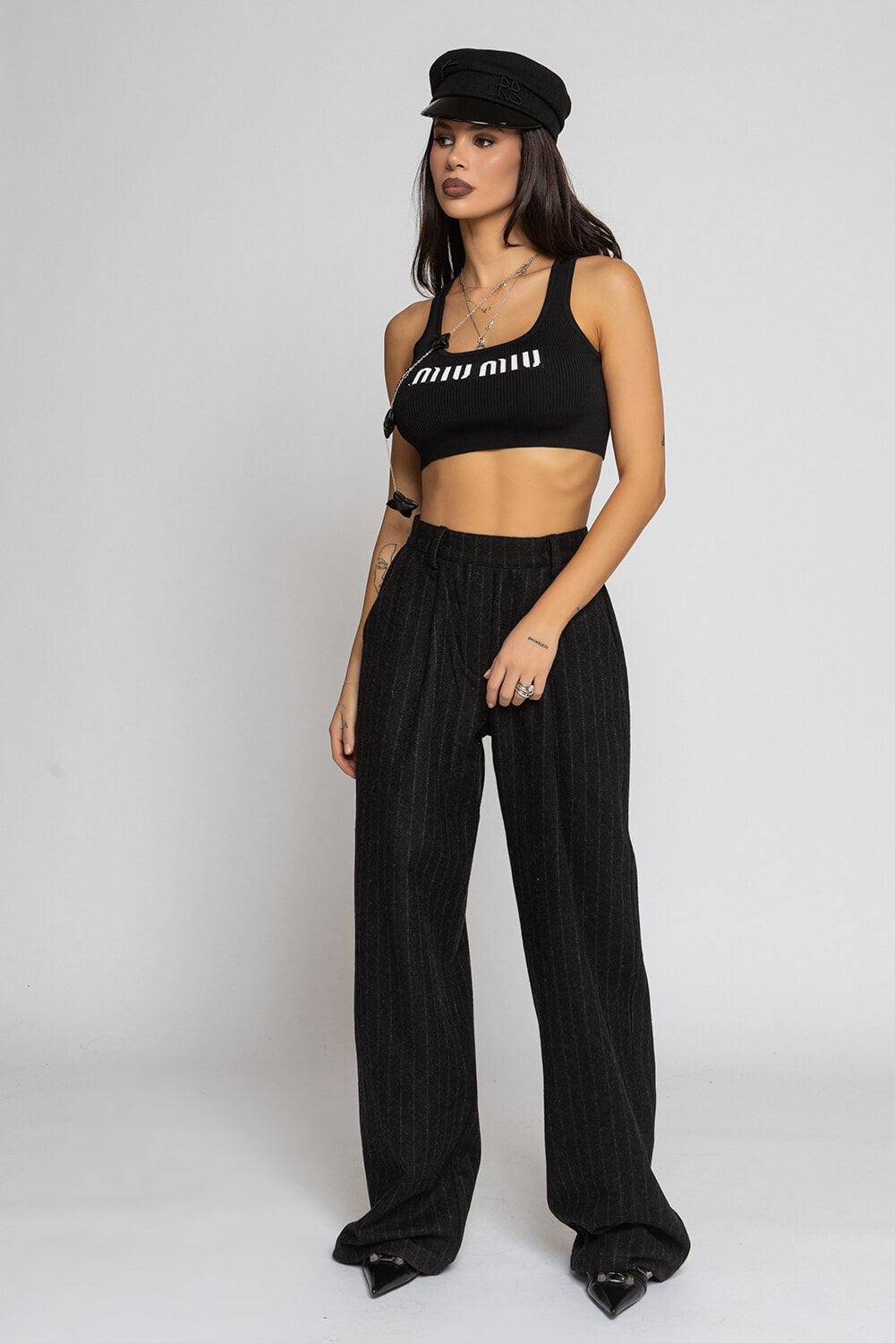 Nikole Trousers 6824
