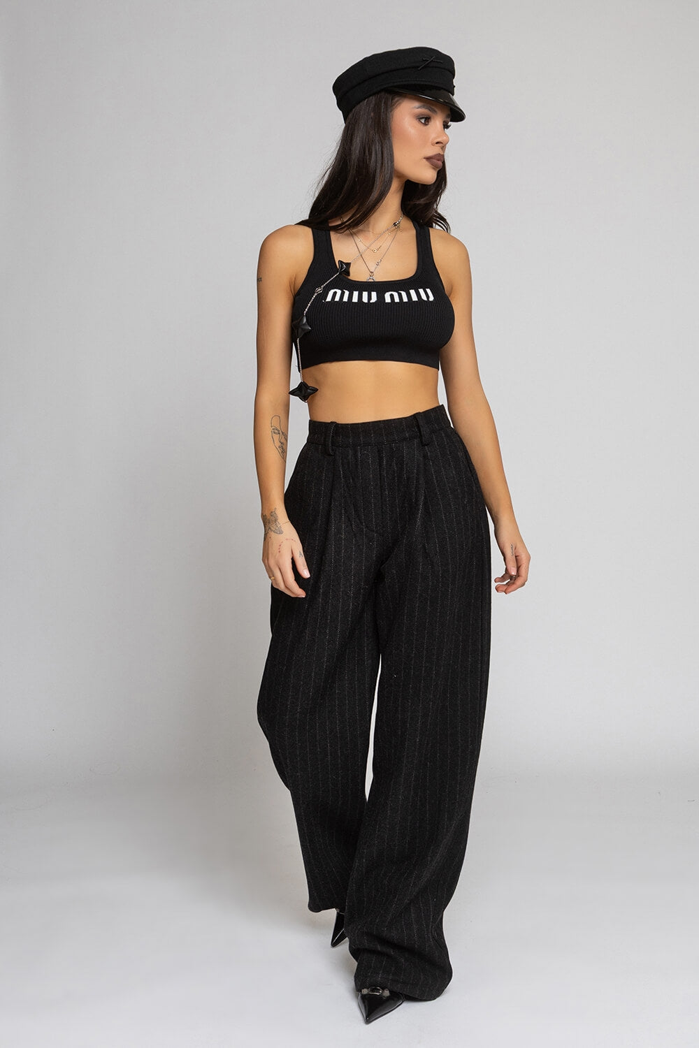 Nikole Trousers 6824