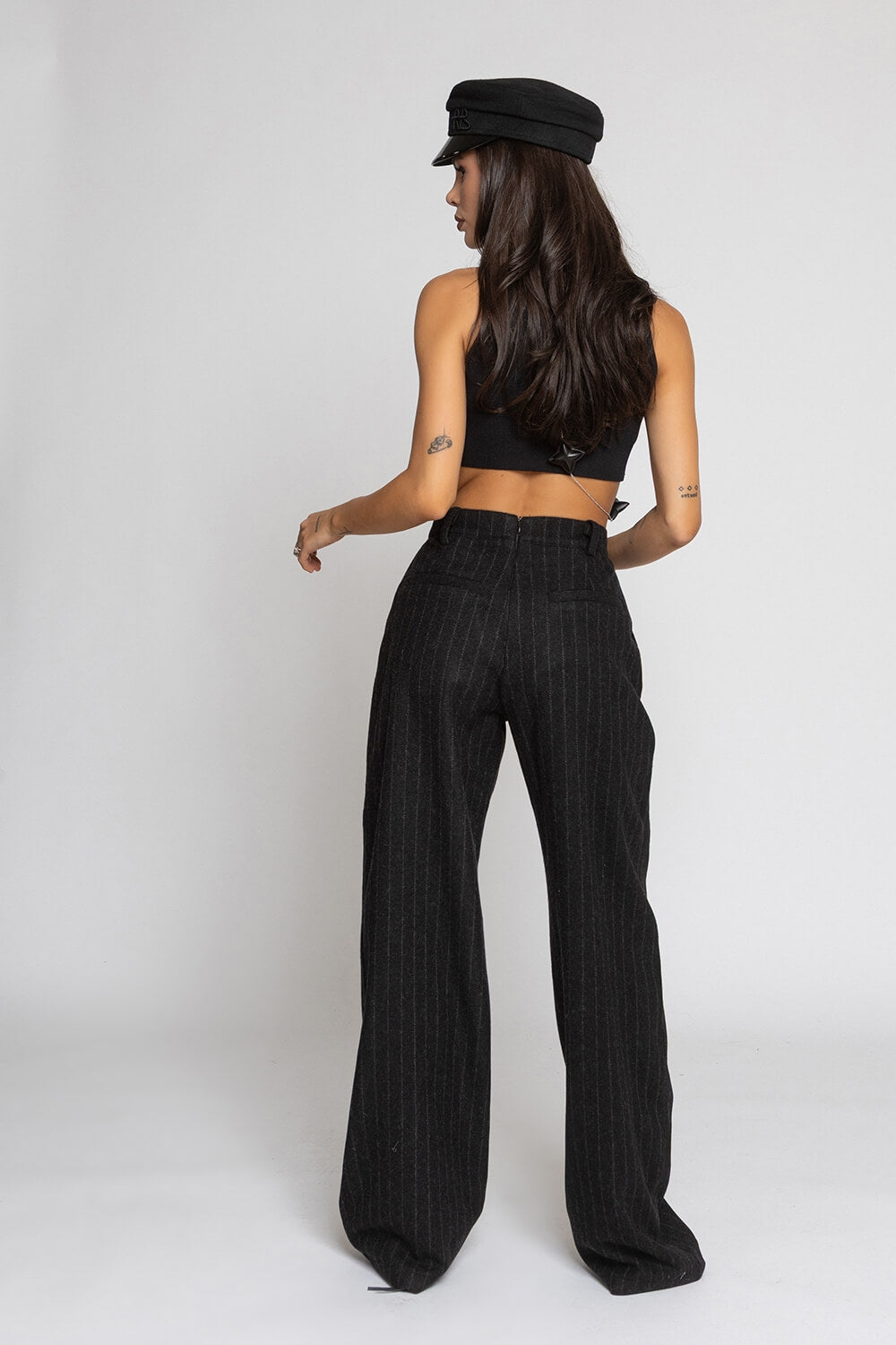 Nikole Trousers 6824