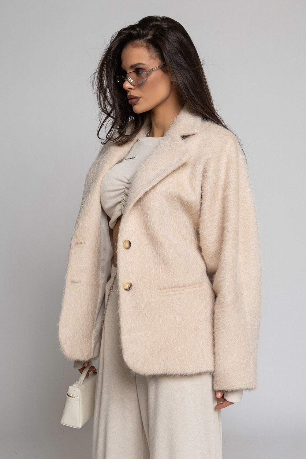 Jachetă Nikole 3405