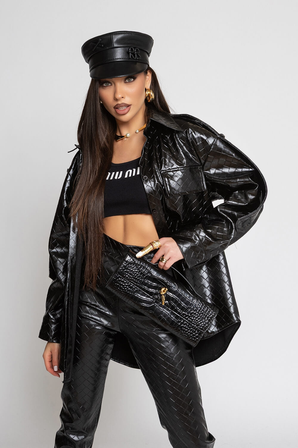 Shirt Nikole 9300