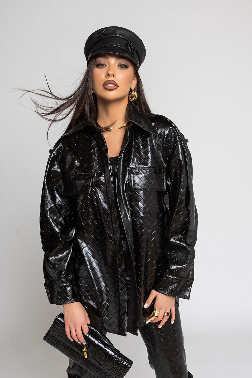 Shirt Nikole 9300