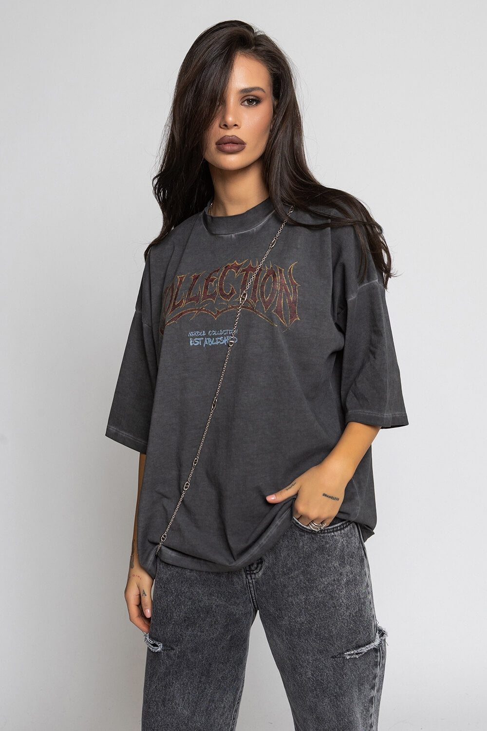 Tricou Nikole 5686