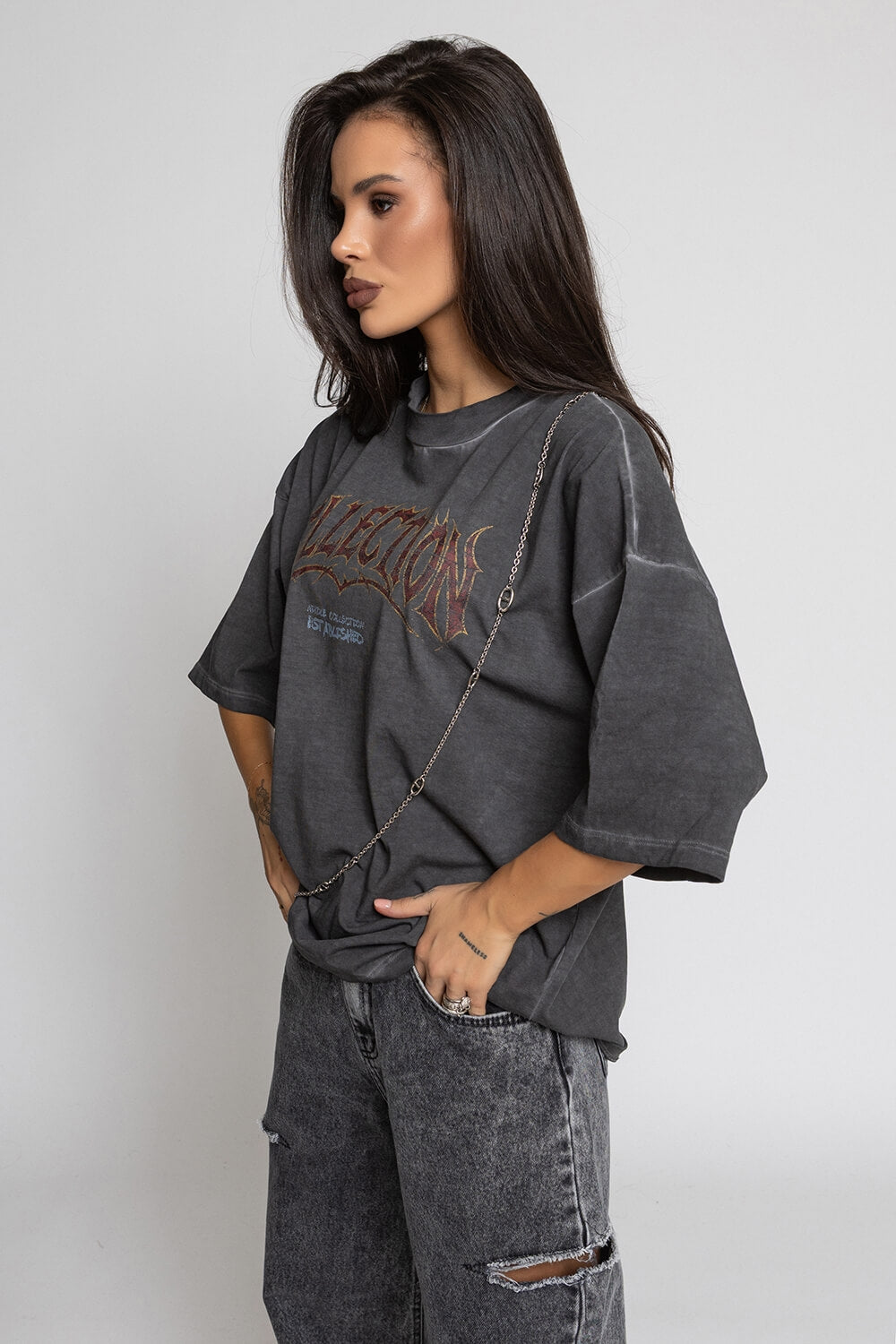 Tricou Nikole 5686