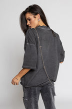 Tricou Nikole 5686