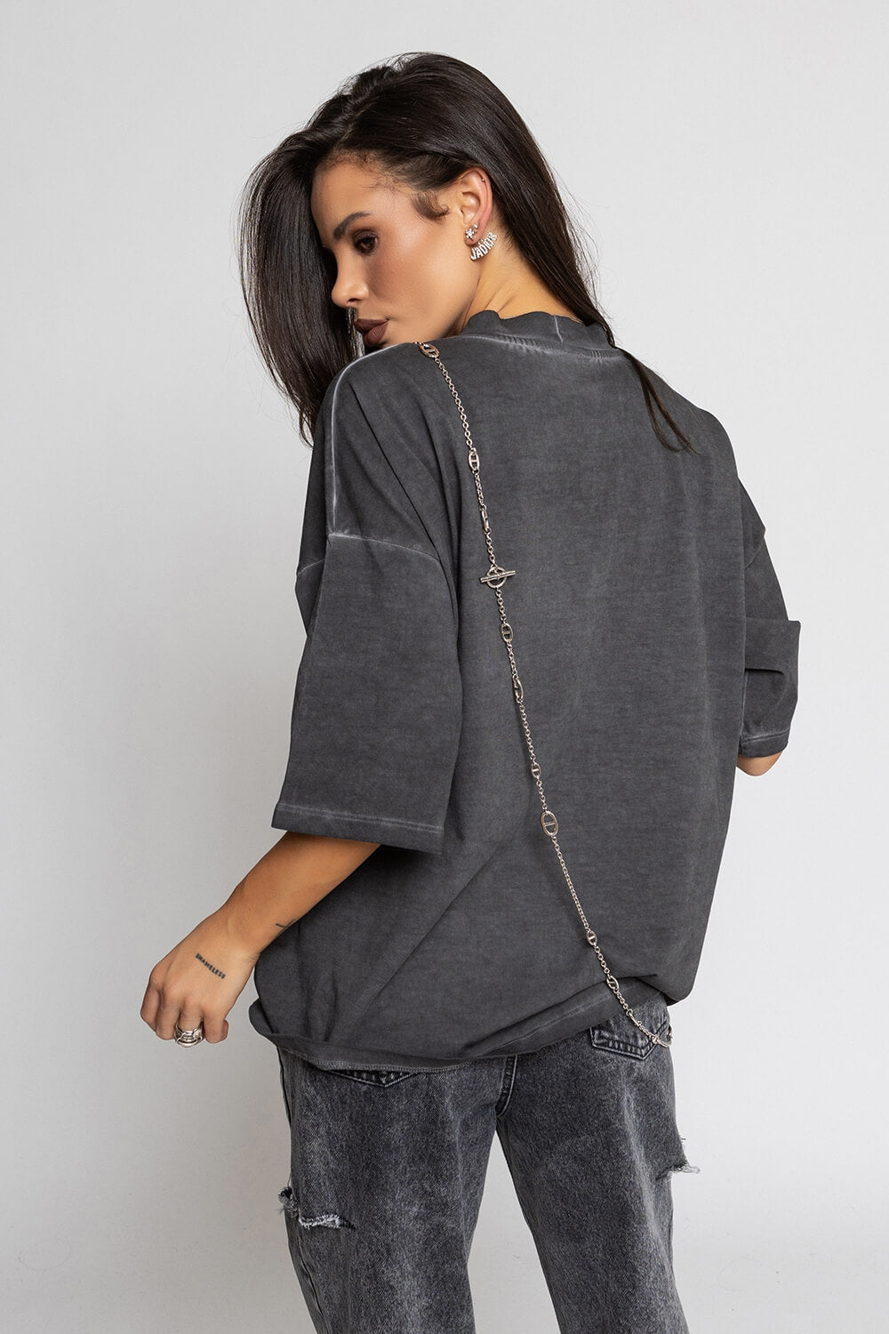Tricou Nikole 5686
