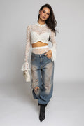 Blugi Nikole 6859