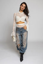 Blugi Nikole 6859