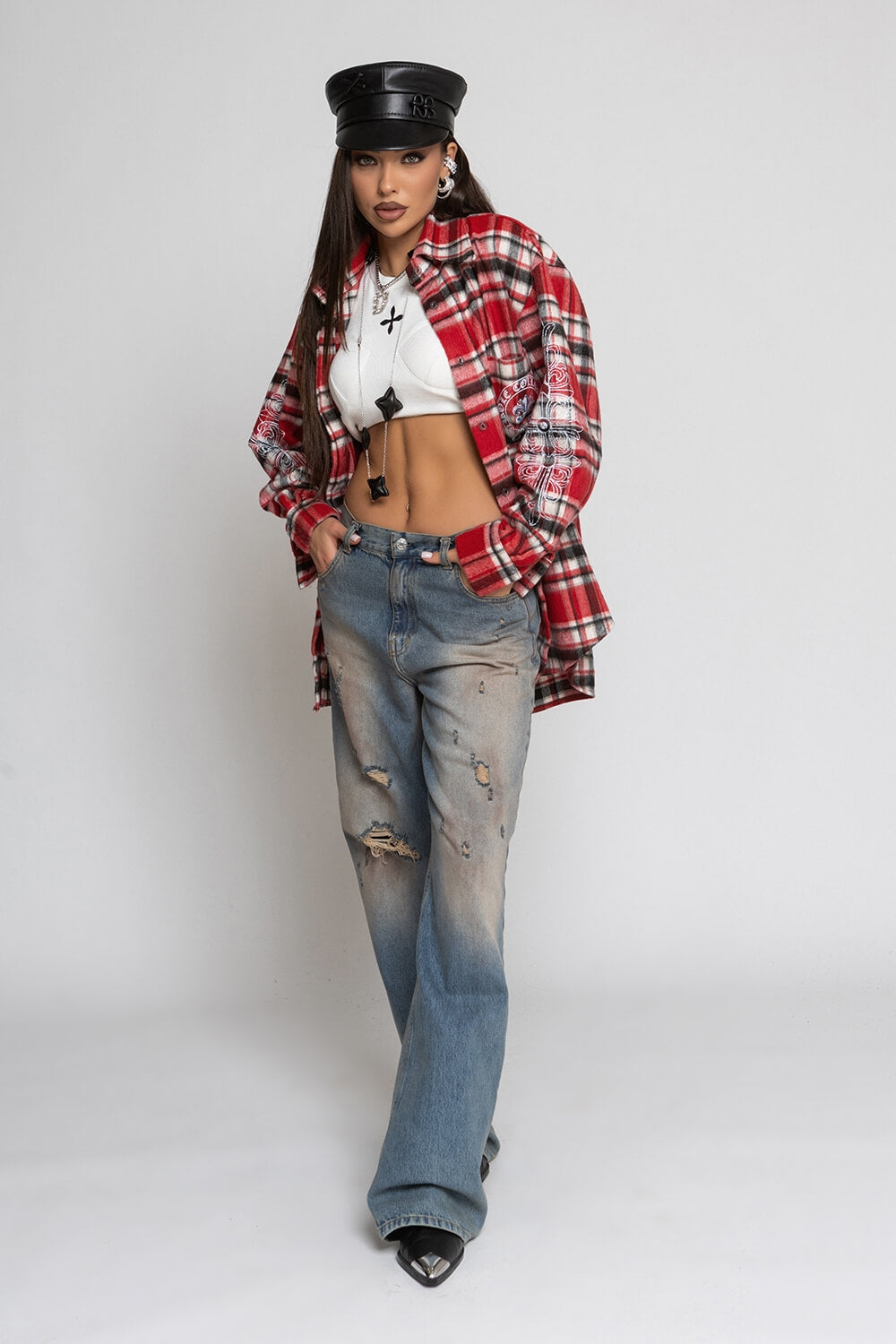Blugi Nikole 6859