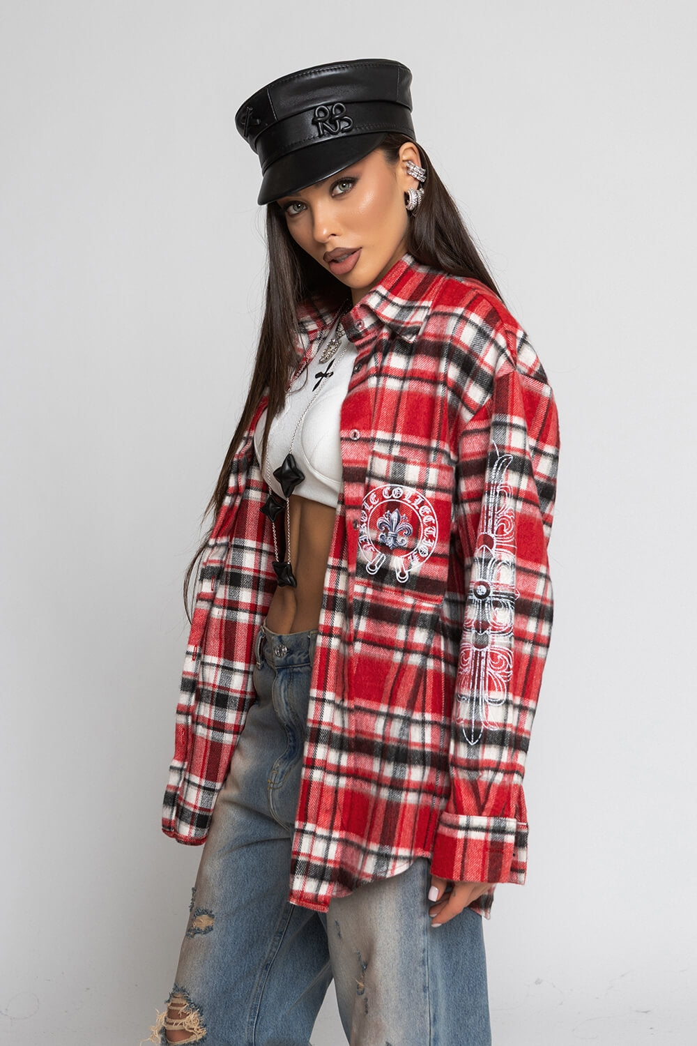 Nikole 9299 Shirt