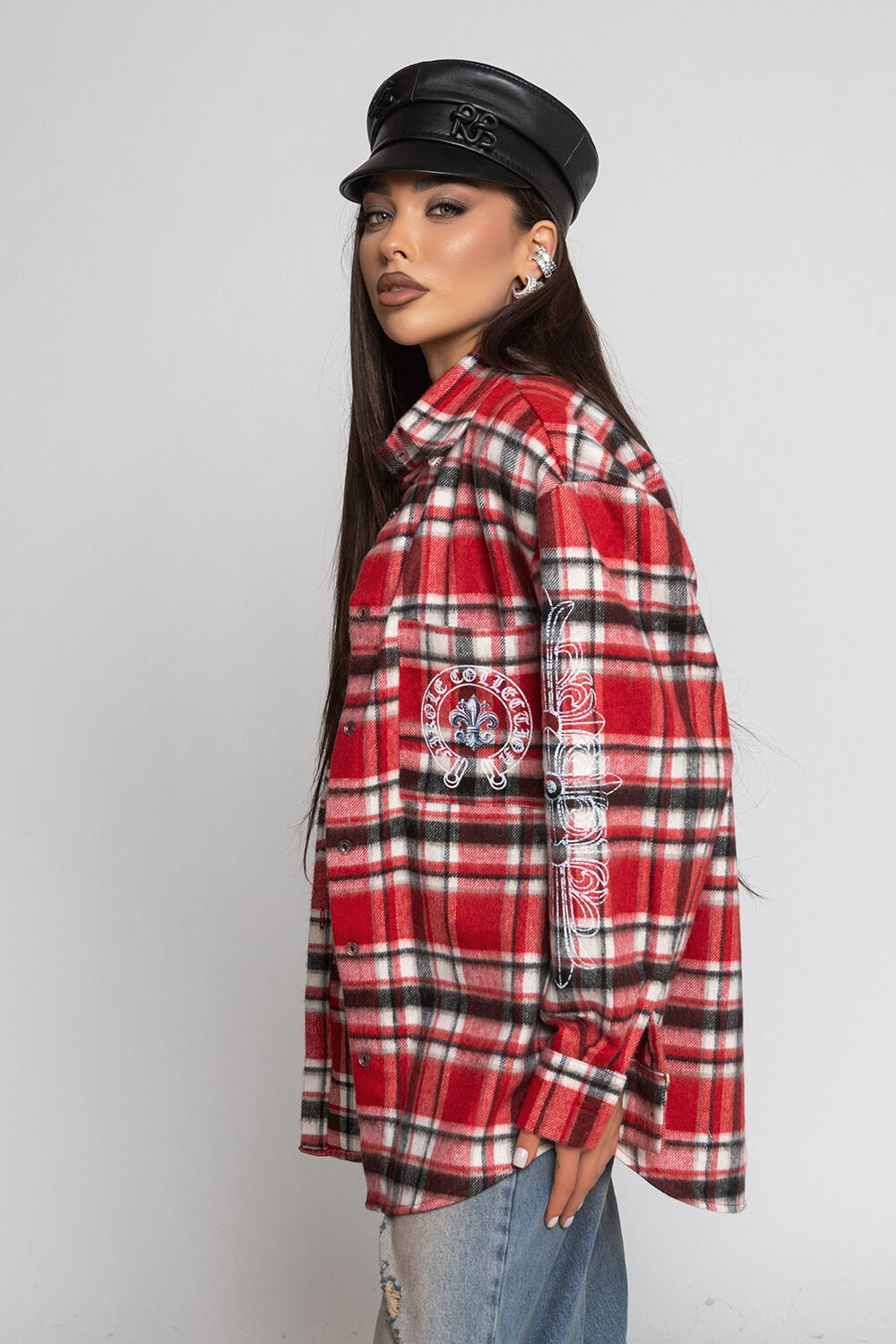 Nikole 9299 Shirt