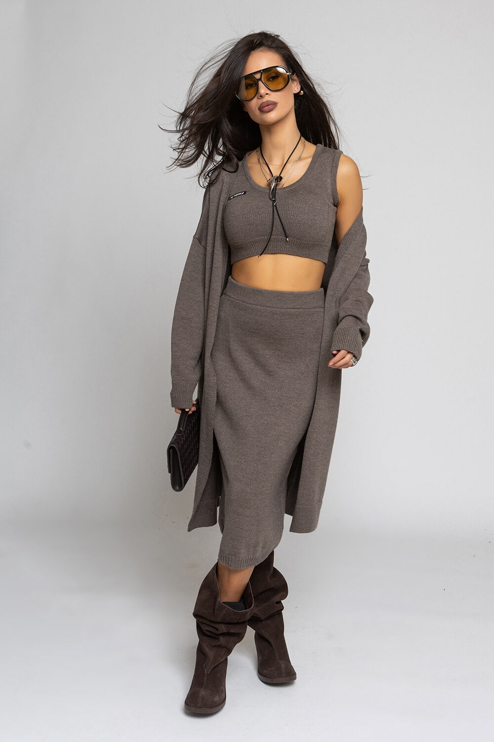 Nikole 5918 Top