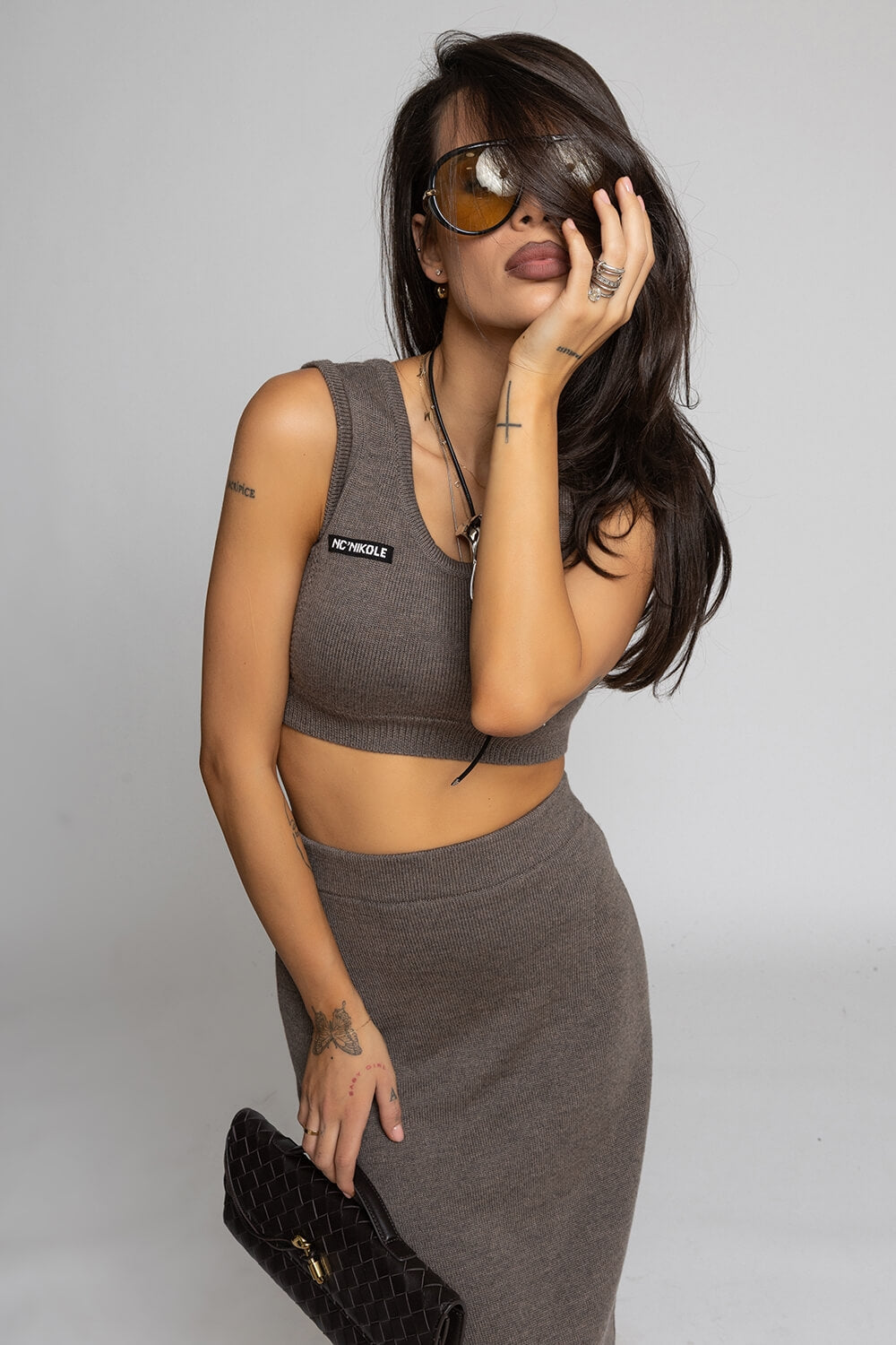 Top Nikole 5918