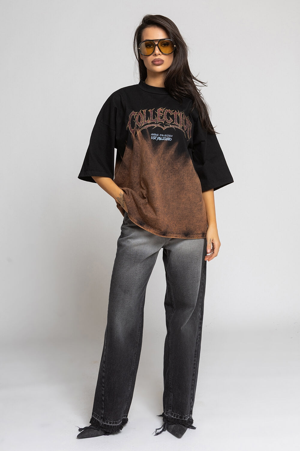 Tricou Nikole 5687
