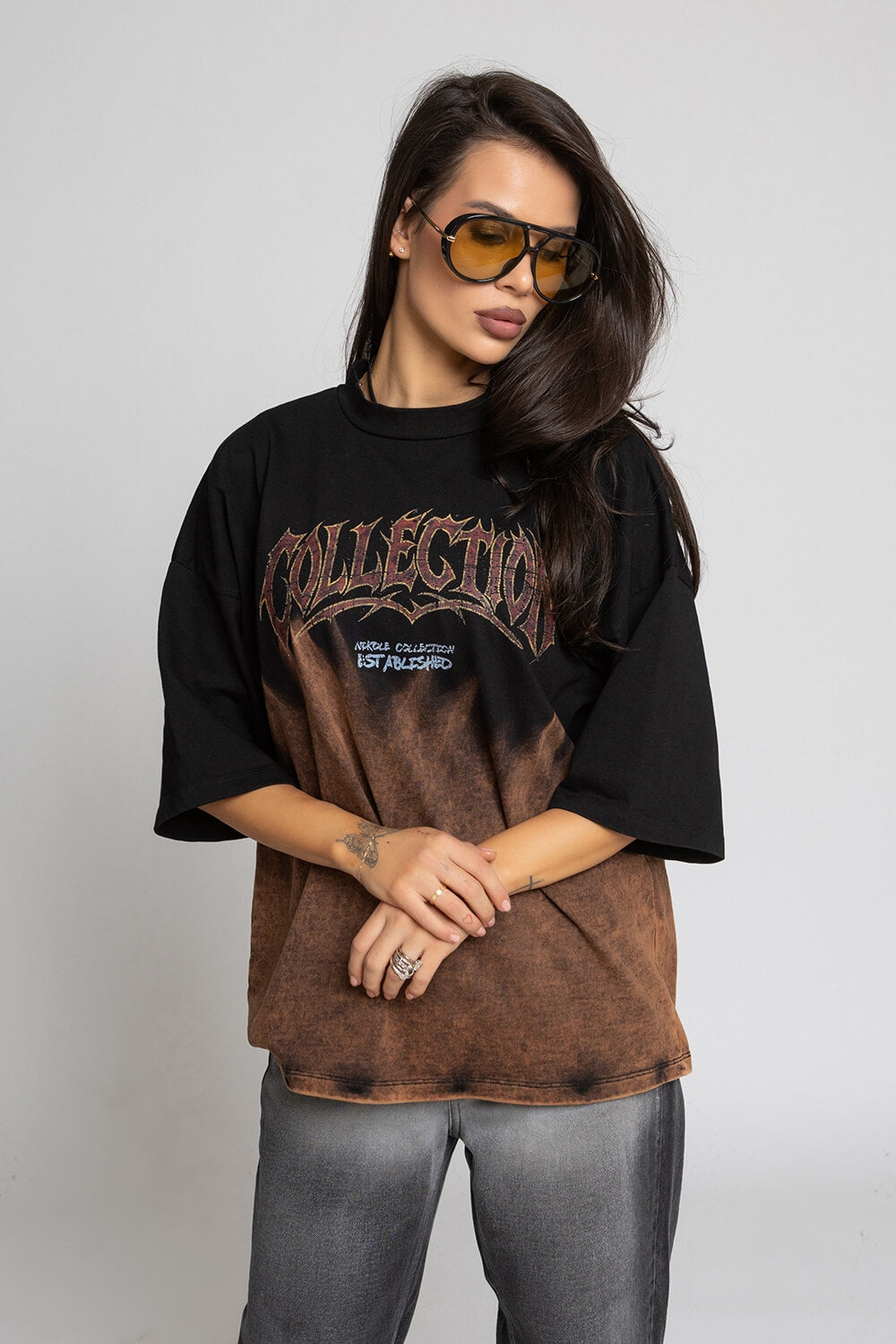 Tricou Nikole 5687