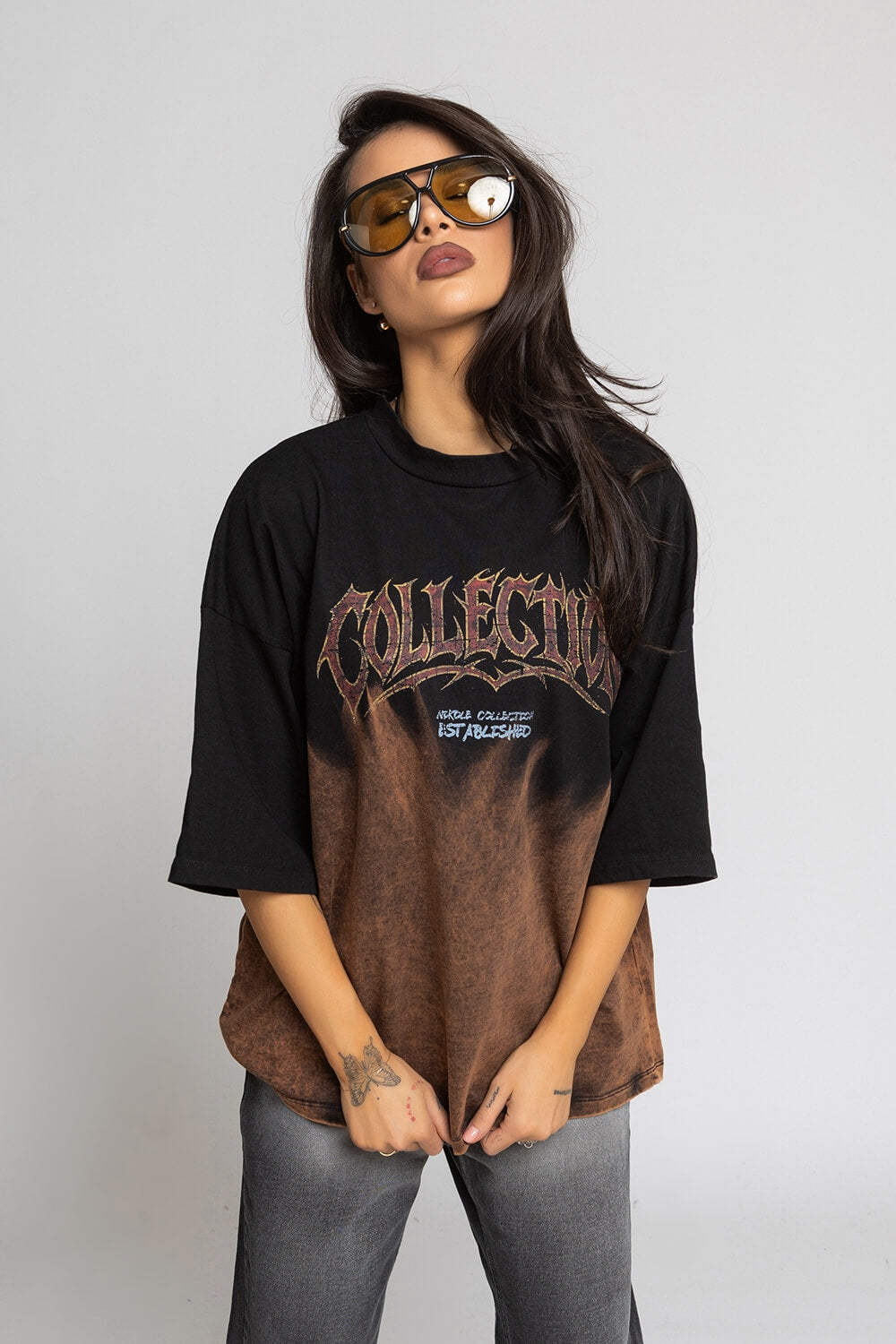 Tricou Nikole 5687