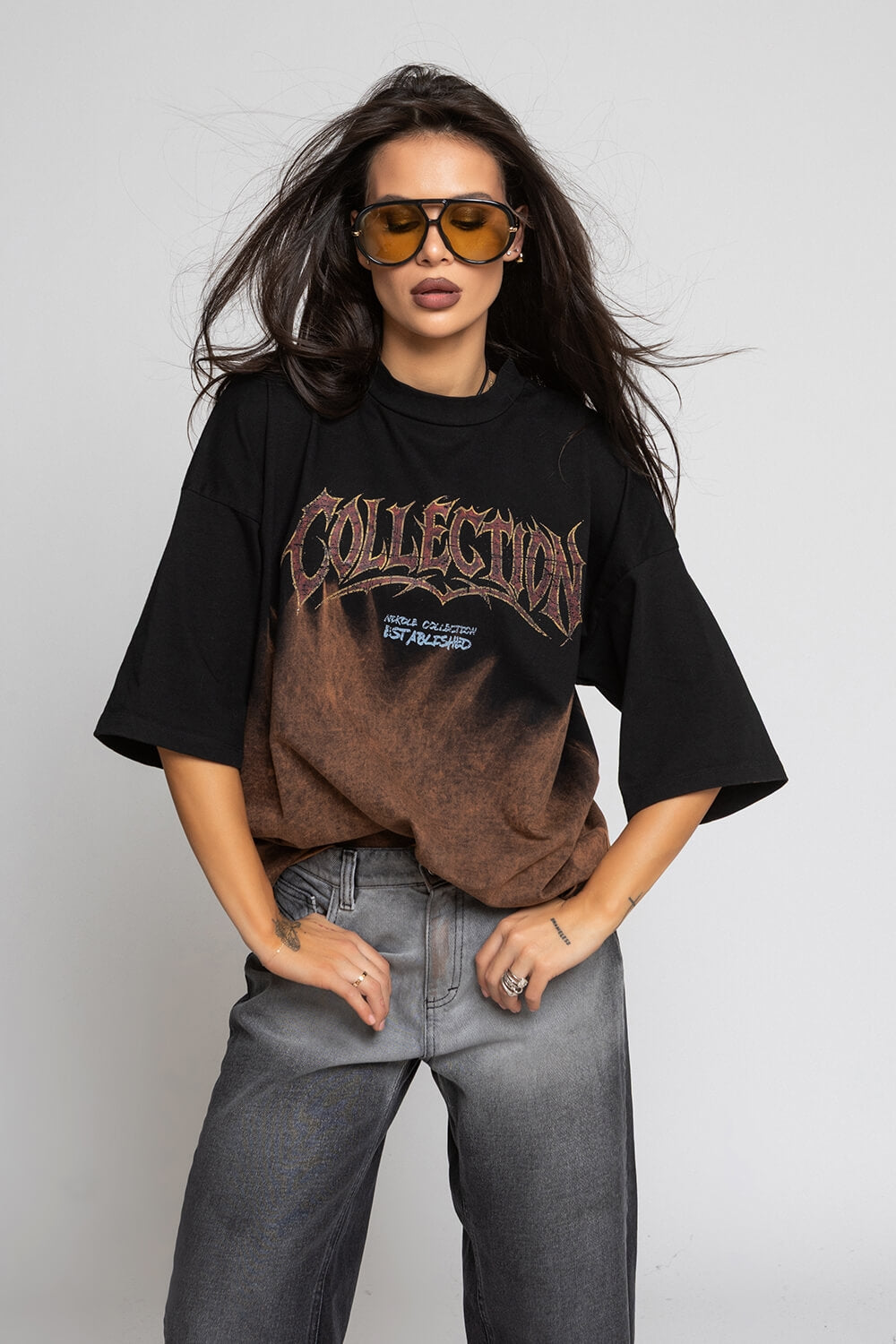 Tricou Nikole 5687