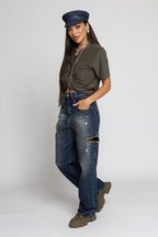 Tricou Nikole 5684