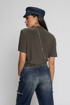 Tricou Nikole 5684
