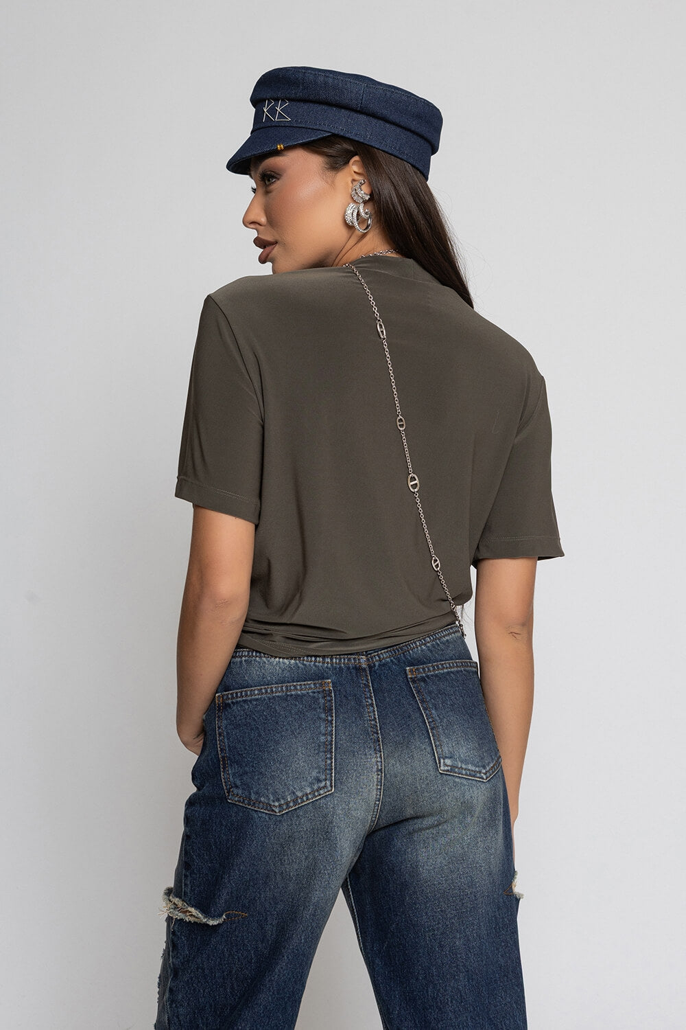 T-shirt Nikole 5684