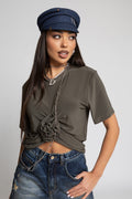 Tricou Nikole 5684