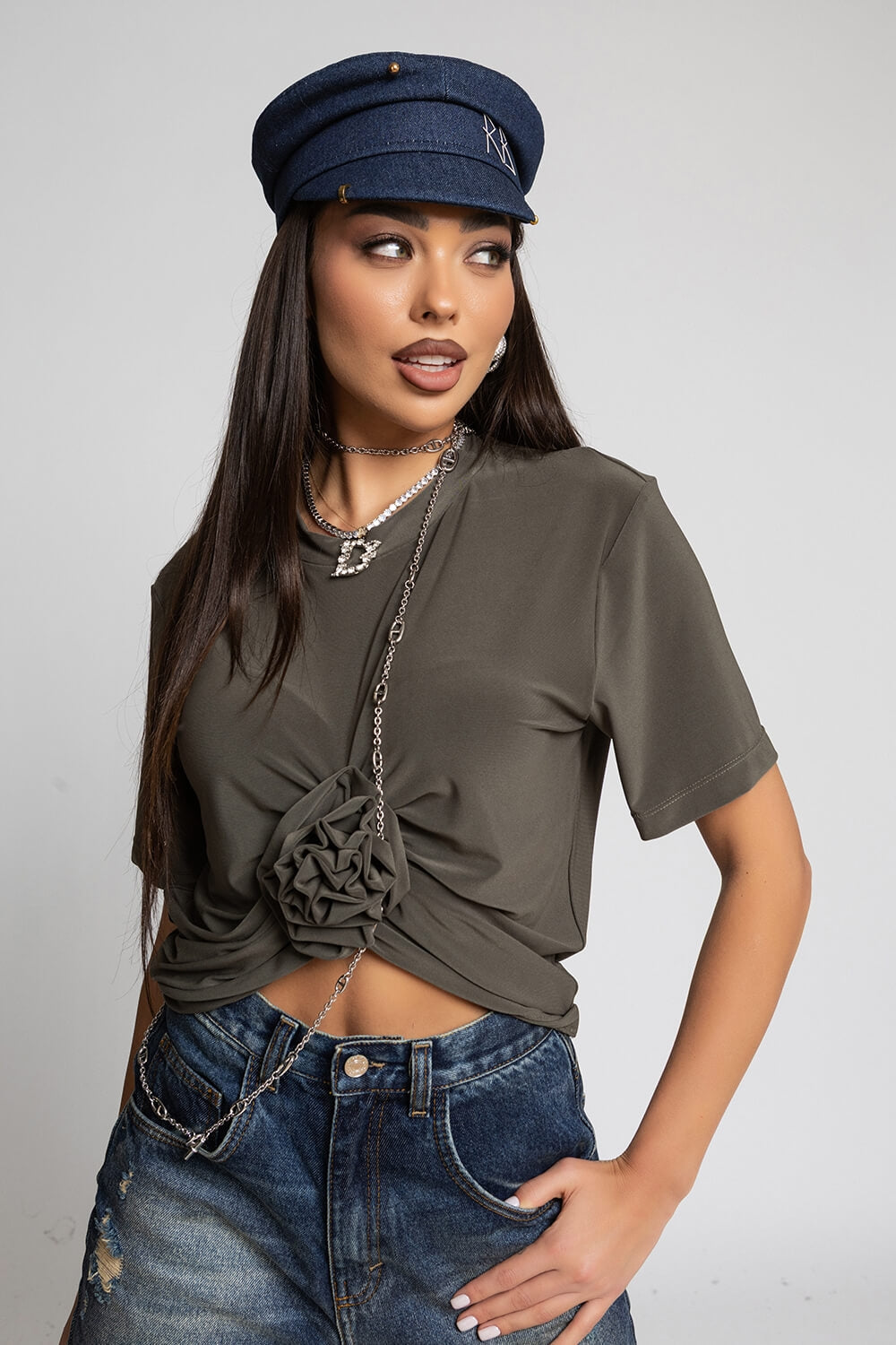 T-shirt Nikole 5684