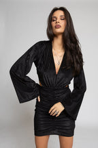 Nikole Dress 2977