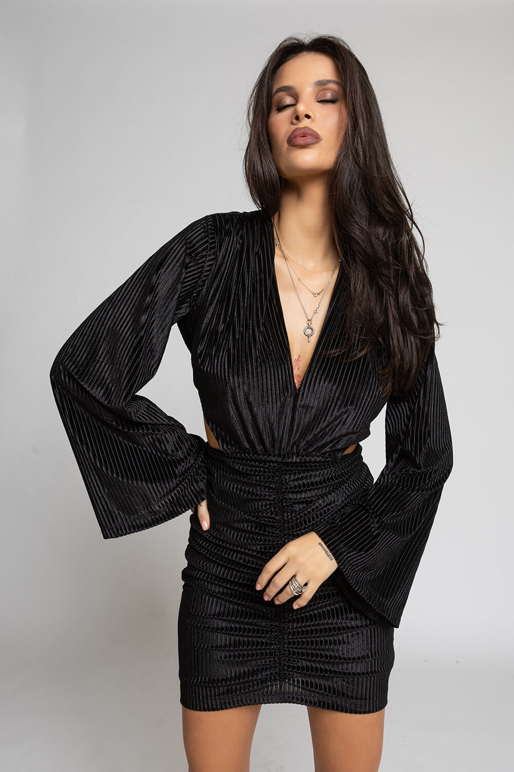 Rochie Nikole 2977