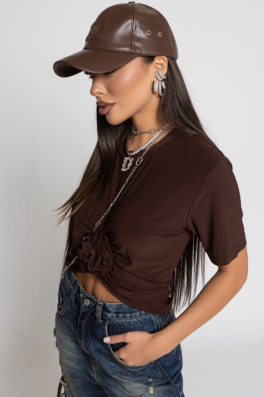 T-shirt Nikole 5683