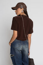 Tricou Nikole 5683