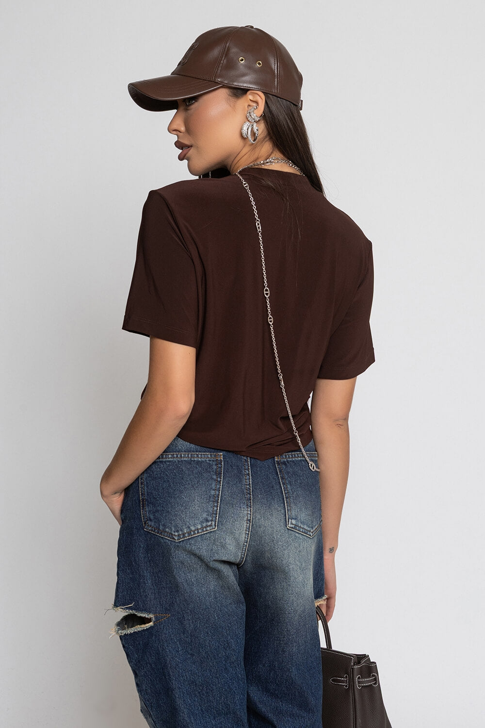 T-shirt Nikole 5683