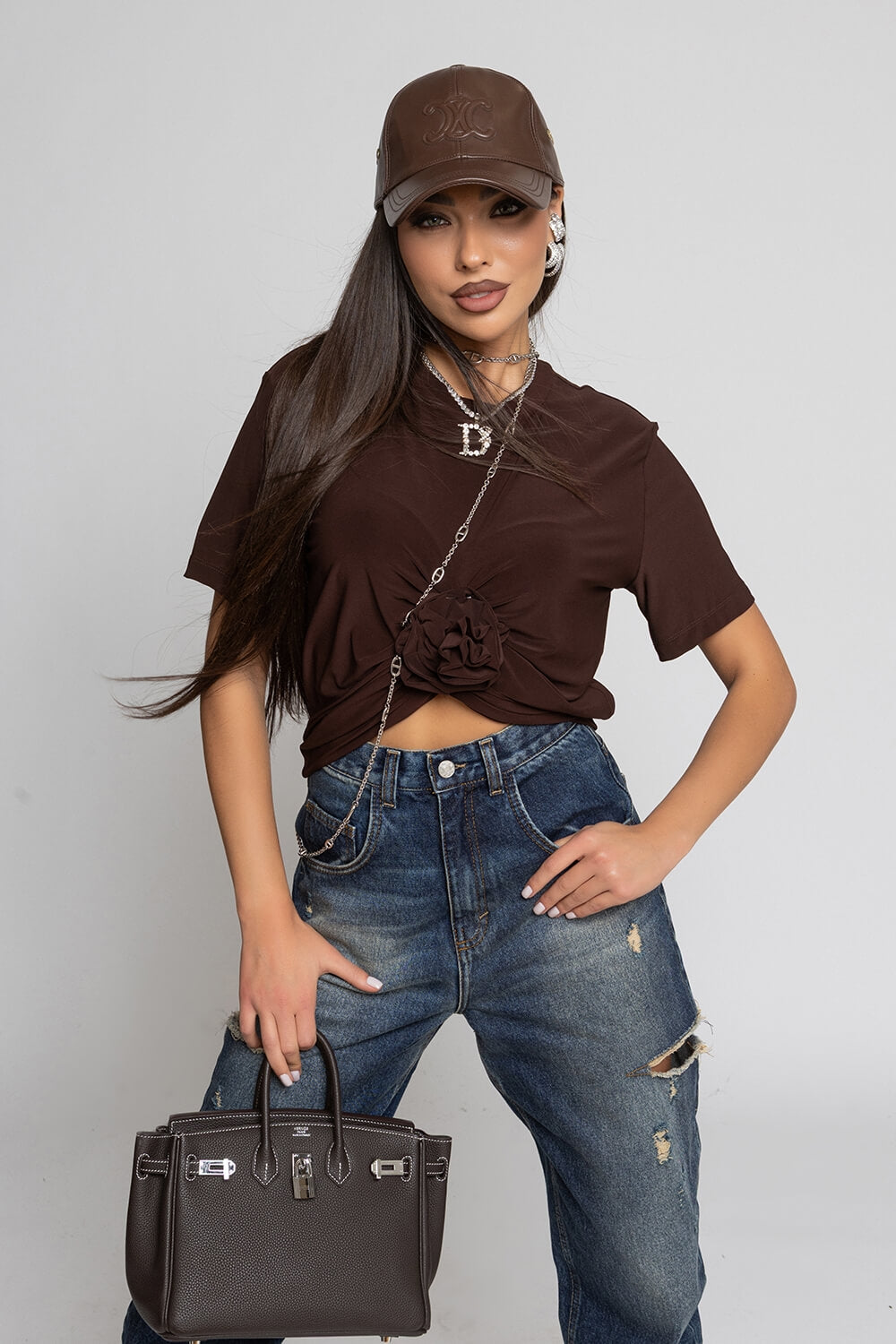 T-shirt Nikole 5683