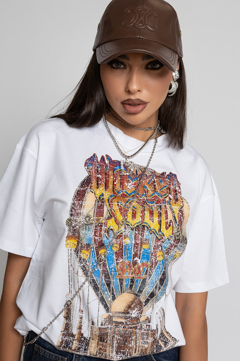 Tricou Nikole 5685