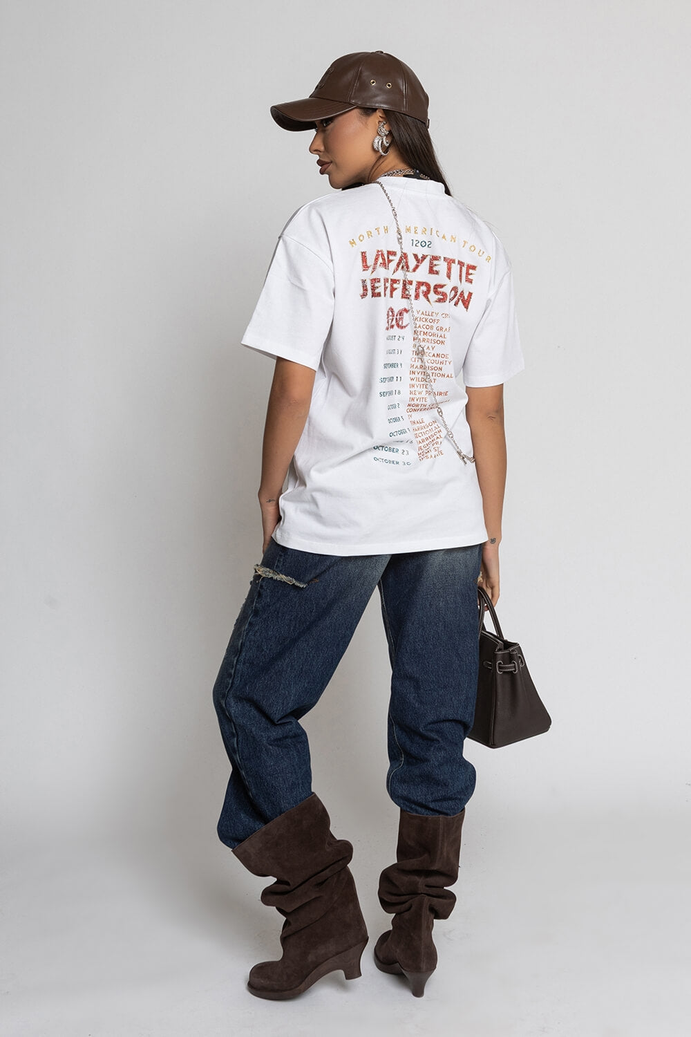 Tricou Nikole 5685