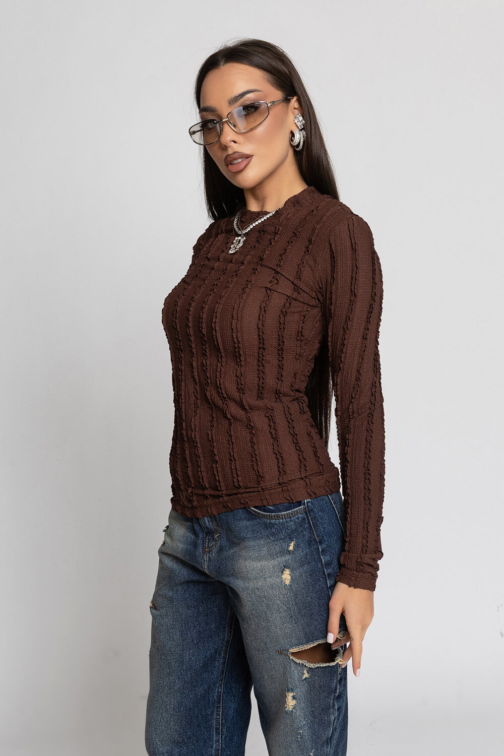 Blouse Nikole 5917