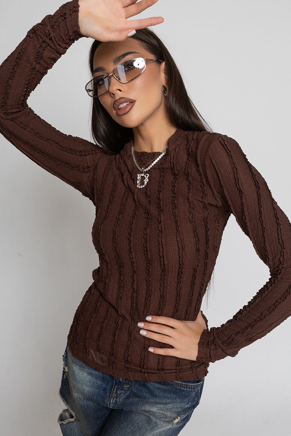 Blouse Nikole 5917