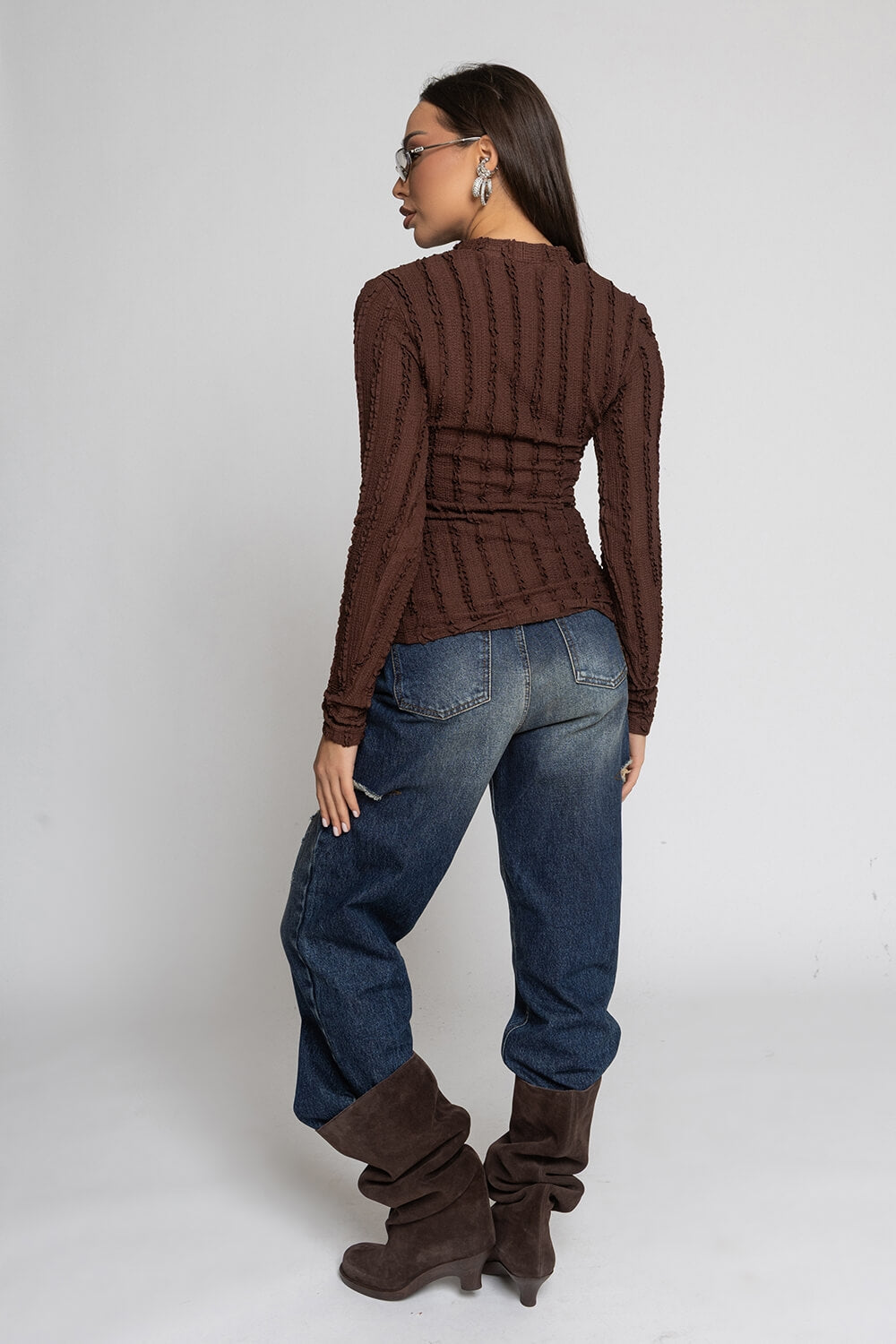 Blouse Nikole 5917
