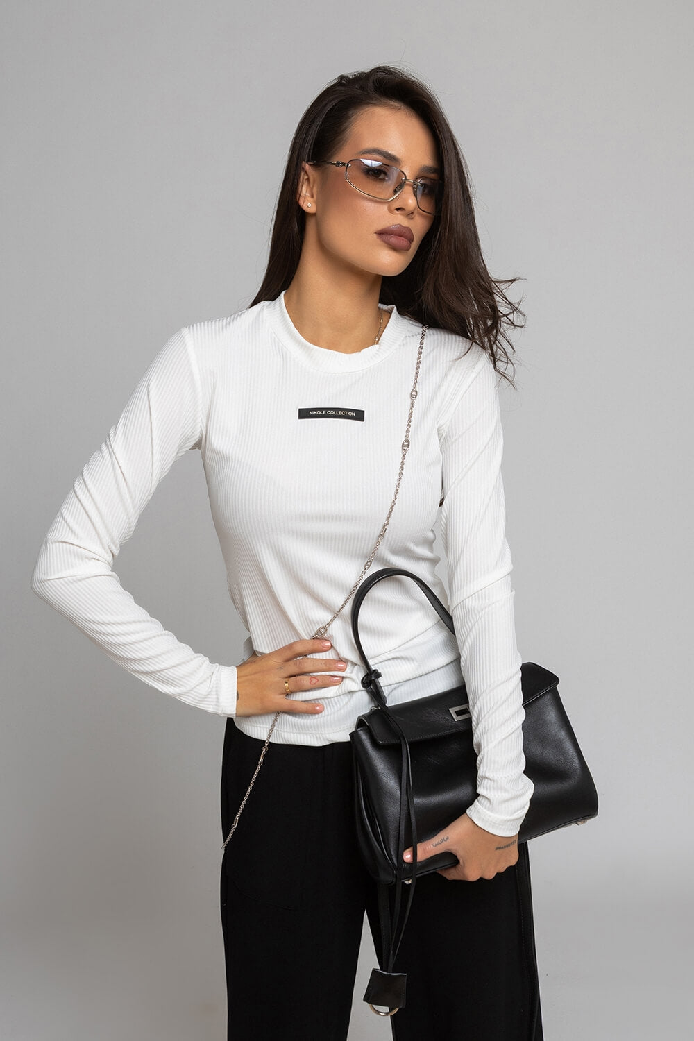 Blouse Nikole 5916