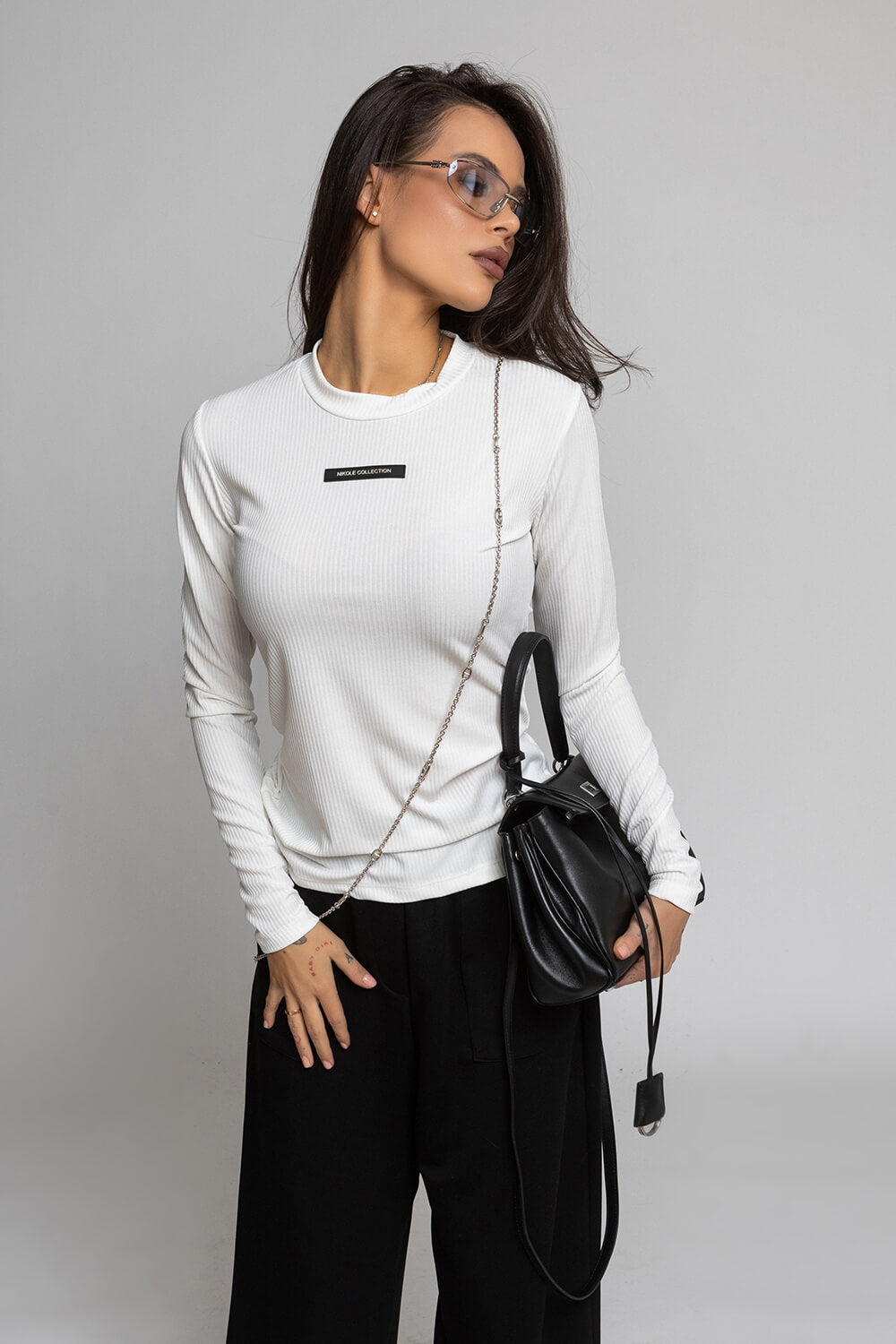 Blouse Nikole 5916