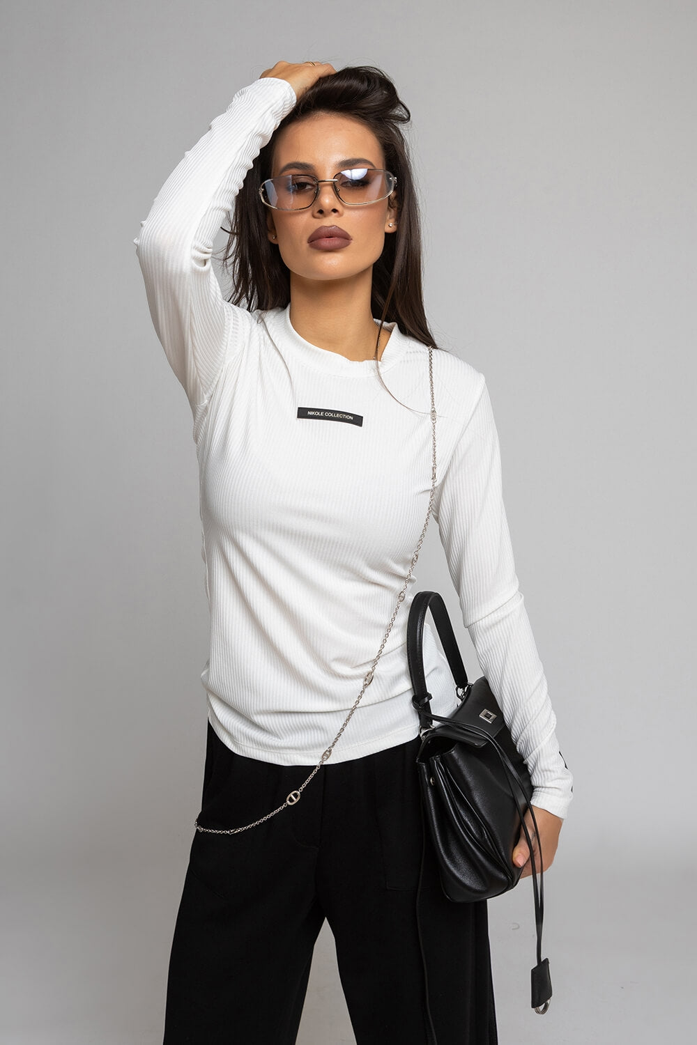 Blouse Nikole 5916
