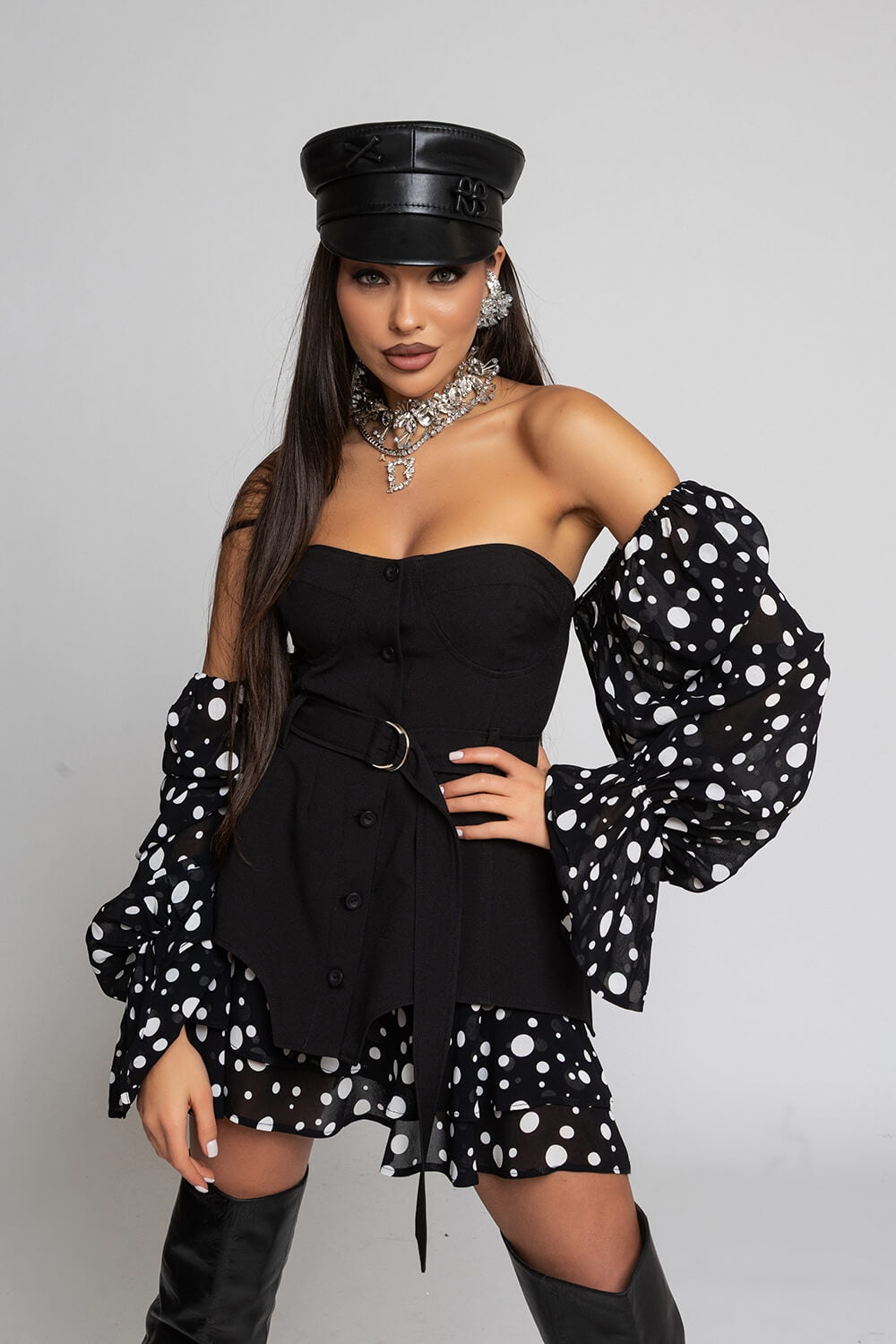 Nikole 2979 Dress