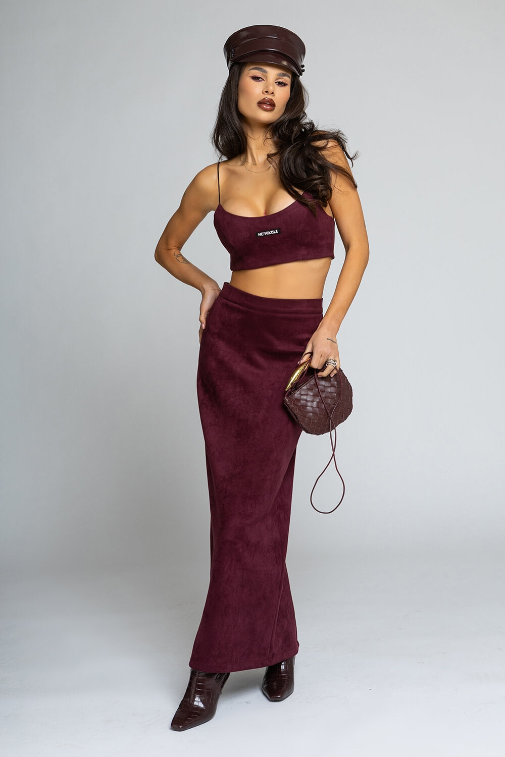 Nikole 9099 Sets