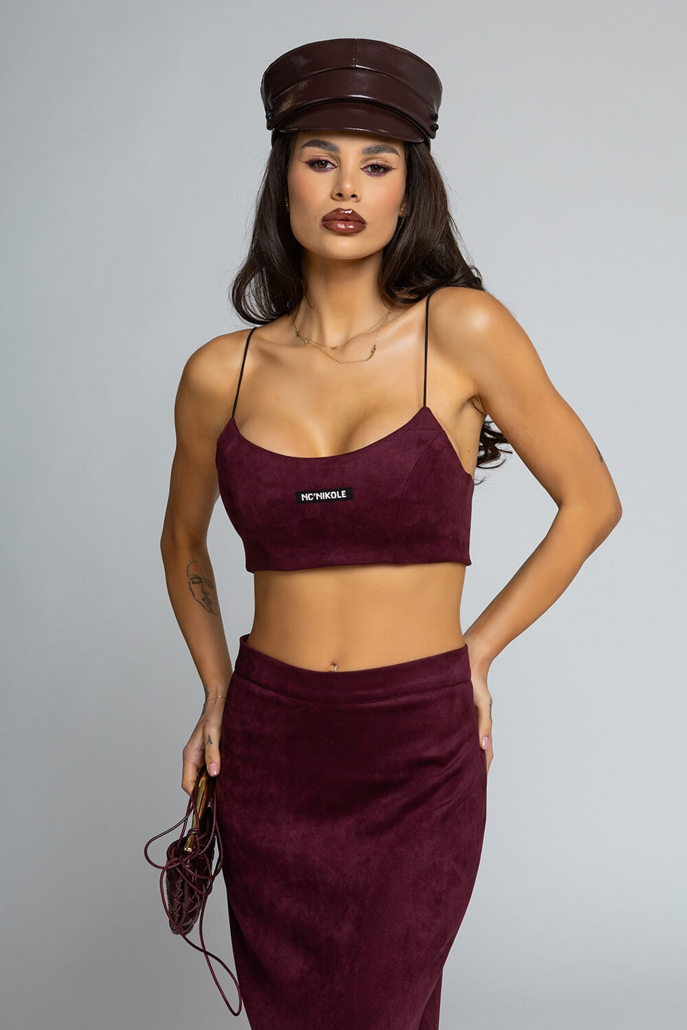 Seturi Nikole 9099